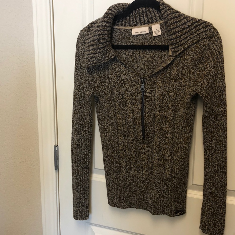 Ladies sweater